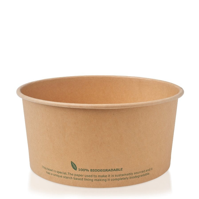 Apa itu Pla Paper Bowl