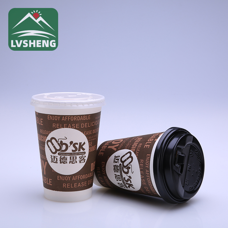Mengapa cangkir kopi sekali pakai sebenarnya tidak bebas plastik