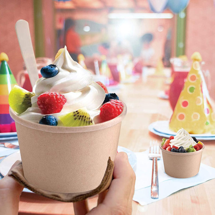 Mangkuk es krim