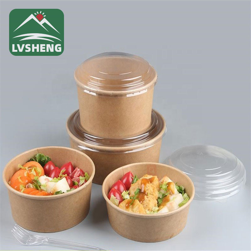 Kotak salad Kraft
